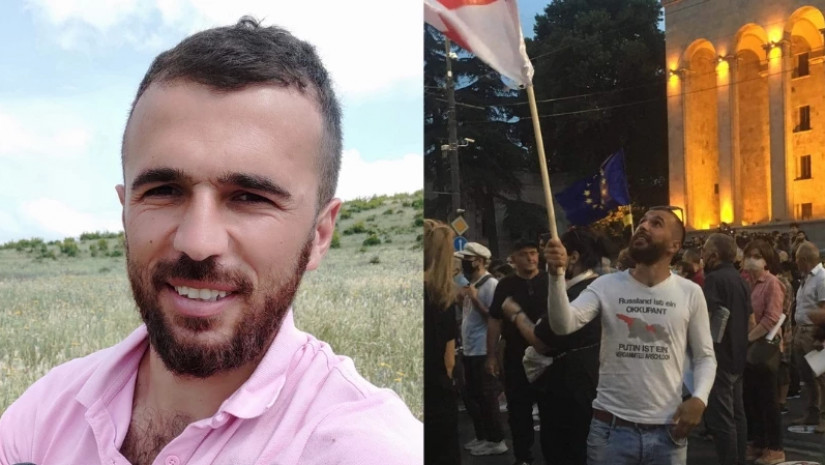 ჯაბა ქამადაძე