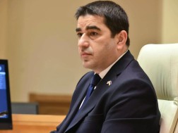 შალვა პაპუაშვილი სანქციებზე: ეს ნაბიჯები კიდევ ერთხელ აჩვენებს, თუ რა მძიმე ღირებულებით კრიზისშია ევროკავშირის პოლიტიკური ელიტის ნაწილი, როდესაც ხალხს თავს ესხმის უსაფუძვლო გადაწყვეტილებებით