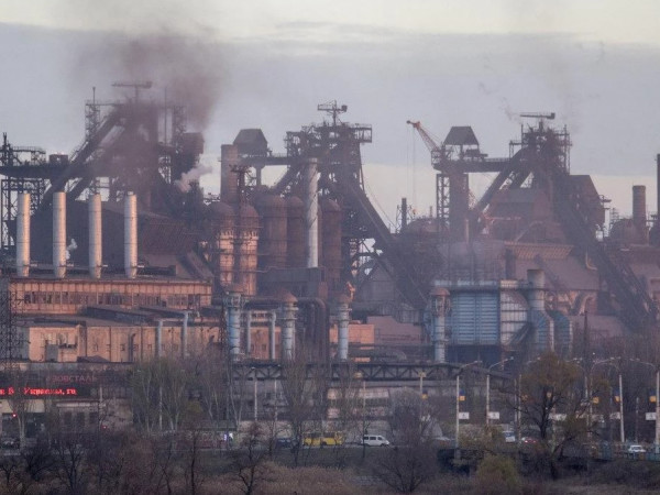 მარიუპოლი