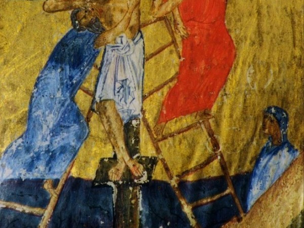 ვნების კვირა ვნების კვირა