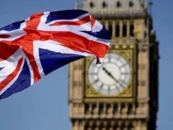 Great Britain imposed sanctions on several senior officials of the Ministry of Internal Affairs of Georgia