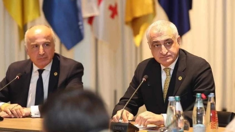 ჯაფარიძე