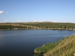 ლისის ტბა