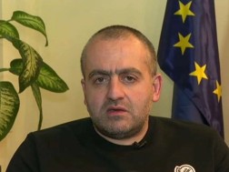 The violent force against the people wants to return to power, they are represented by different names - Lelo, Gakharia, New, etc. If you vote for these people, you become their accomplice in all crimes, everyone should remember this - Giorgi Gamsakhurdia