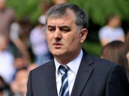 Today, Georgia is crossing the fur bridge - we will maintain peace or not. Whether Georgia will exist or not depends on this, and this is well known to all immigrants - Sozar Subari