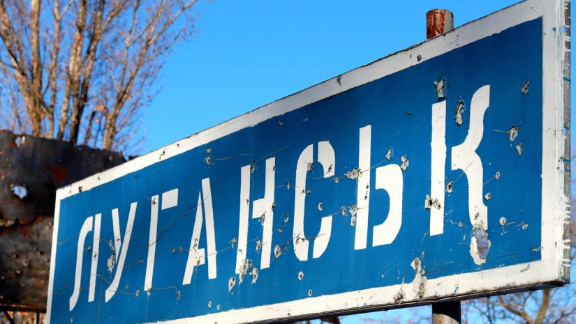 ლუგანსკ
