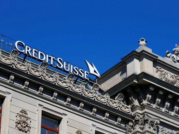 Credit Suisse