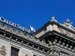 Credit Suisse