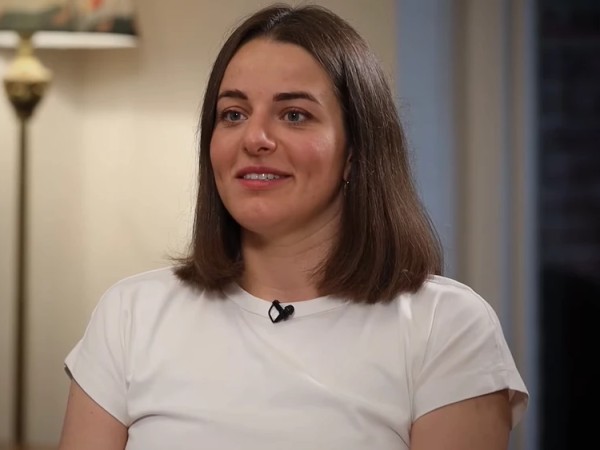 ანასტასია ბენდუქიძე
