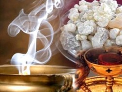 საკმეველი