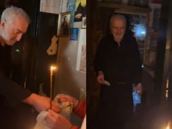 ბერი ნიკოლოზი