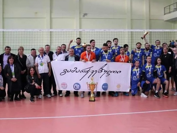 ცაგერის მუნიციპალიტეტი