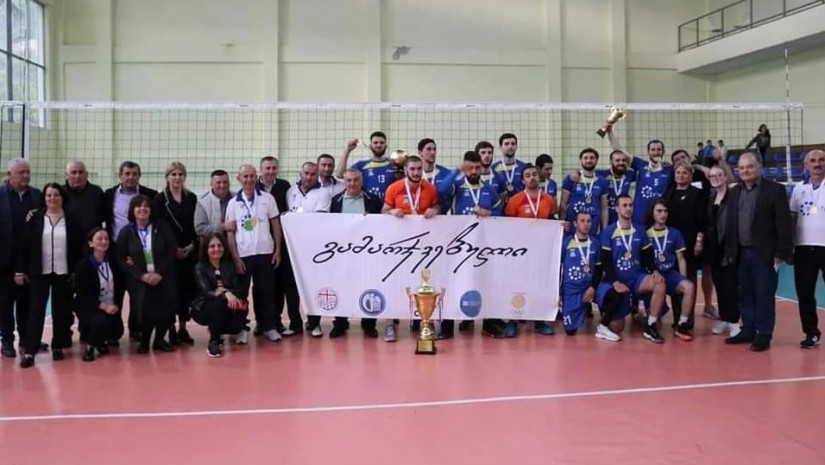 ცაგერის მუნიციპალიტეტი ცაგერის მუნიციპალიტეტი