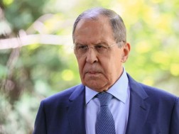 Sergey Lavrov on the terms of ending the war with Ukraine - no NATO, no military bases, military exercises on Ukrainian soil with the participation of foreign troops