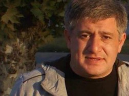 გიგა ოთხოზორიას მკვლელობიდან 9 წელი გავიდა