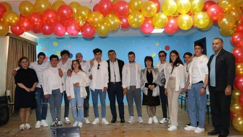ბოლო ზარი
