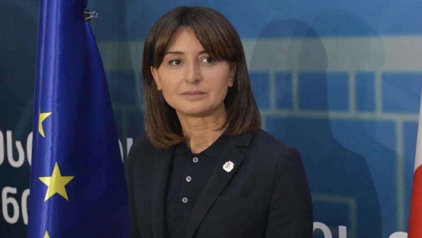 ნინო ლაცაბიძე