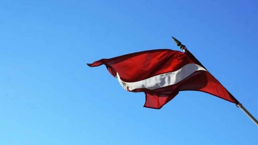 ლატვია