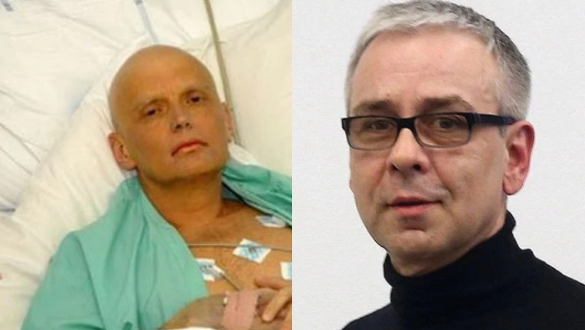 litvinenko