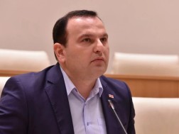 არჩევნებში ჩვენი გამარჯვების შემდეგ, ყველა გურულს ევროპული პასპორტი და პენსია ექნება - პაატა მანჯგალაძე