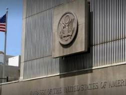 The US Embassy in Georgia expresses its sorrow over the tragedy that happened in the village of Saberio in the Gali district of occupied Abkhazia.