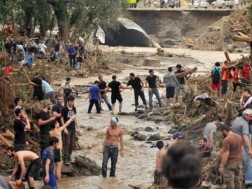 10 years have passed since the June 13 disaster