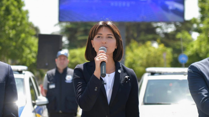 რუსთავის მერია