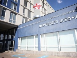 „აღებულ მასალაში სალმონელას ნიშნები გამოიკვეთა, თუმცა ეს დაავადება არ იწვევს უეცარ სიკვდილს...“ - ხაშურში, დედა-შვილის ინტოქსიკაციის სავარაუდო ფაქტზე კვლევა გრძელდება