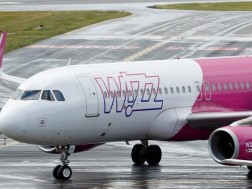 Wizz Air 