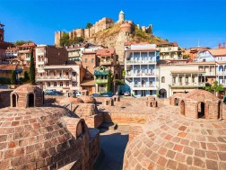 თბილისი