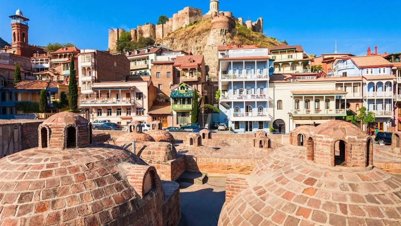 თბილისი