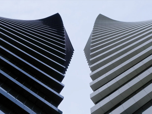 Axis Towers
