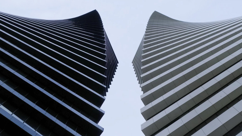 Axis Towers