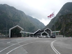 ყაზბეგი