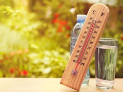 What will the weather be like on July 13 in Georgia? - forecast by cities