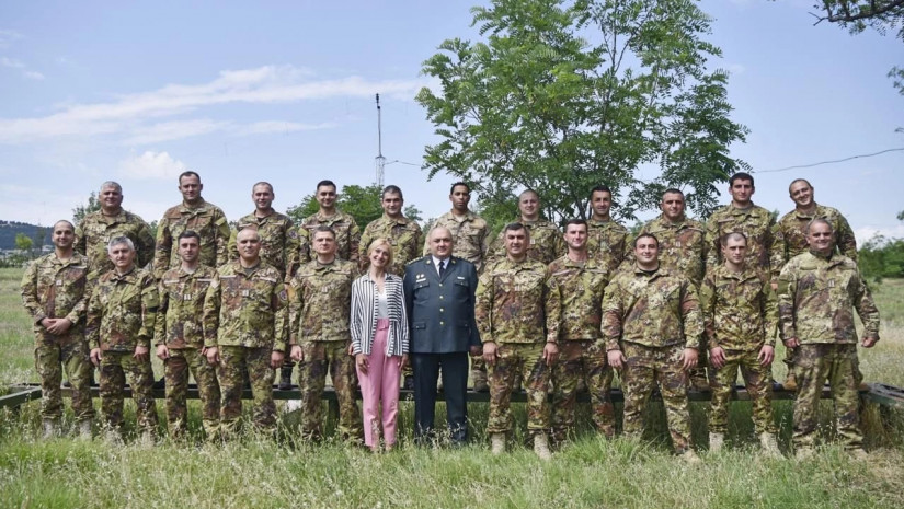 სასაზღვრო პოლიცია