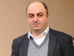 უჩა ნანუაშვილი ამერიკულ FARA-ს კანონზე - უკვე მესამედ ხელისუფლება ცდილობს მიიღოს სხვა ფორმით რუსული კანონი