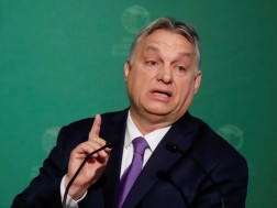 ვიქტორ ორბანი