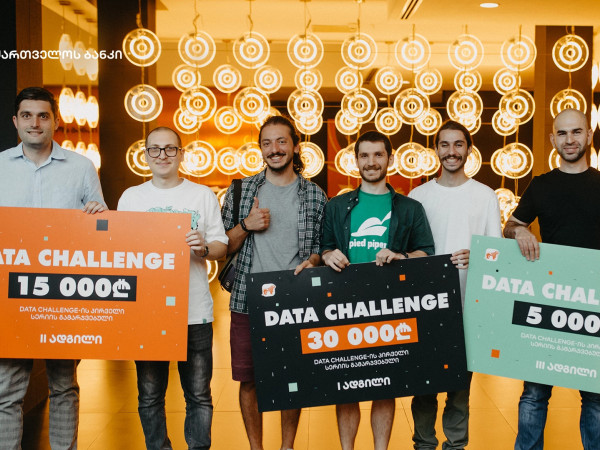 data challenge