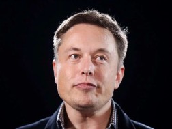 Ilon Musk is frustrated with the draft law