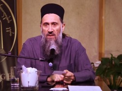„ბიოლოგიური სიკვდილი რომ მოდის - მე მას სულით ცოცხალი ვხვდები...“ - რას ამბობს დეკანოზი თეოდორე გიგნაძე