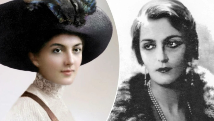 როგორ გახდა ქართველი თავადის ასული შანელის მუზა და ვინ იყო მისი ერთადერთი  სიყვარული