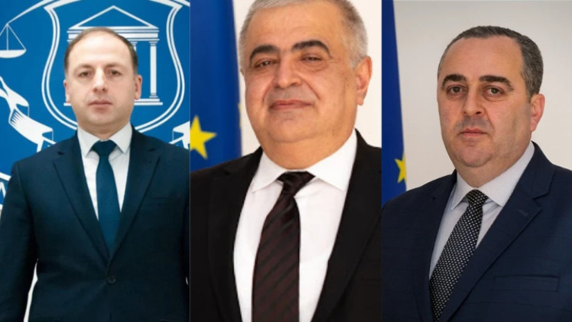 ქვეყნის მოღალათეები