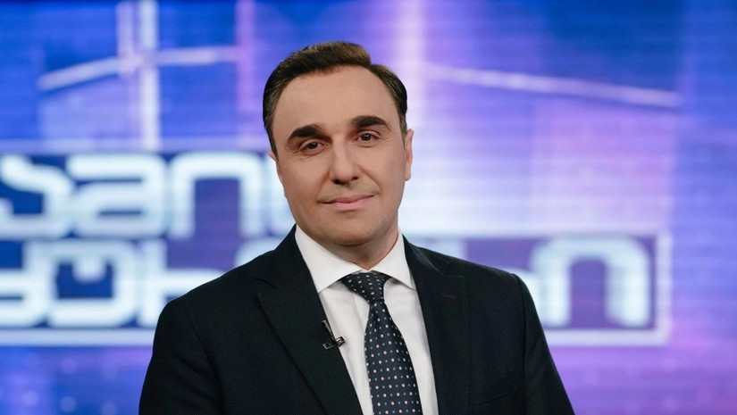 irakli imnaishvili