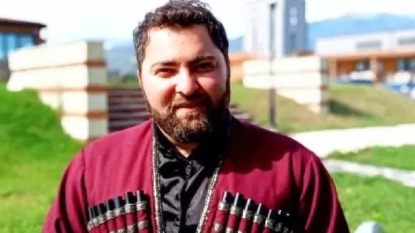 უჩა ვალიშვილი 