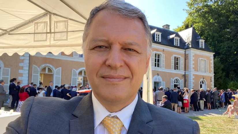 giorgi fxakadze