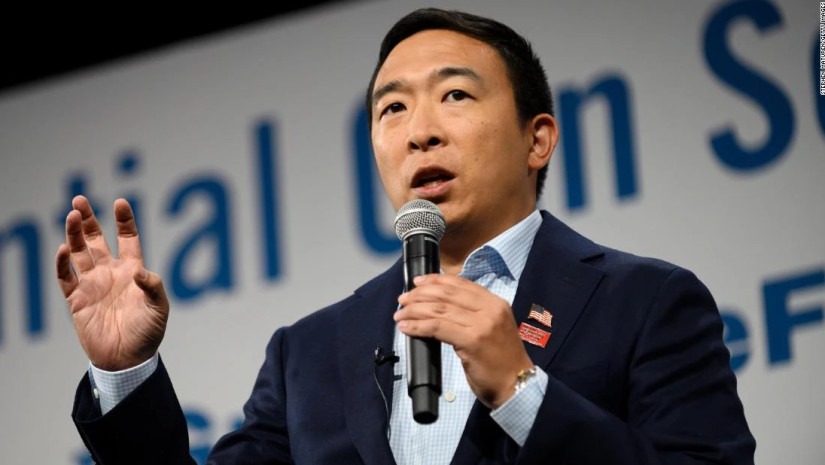 andrew yang