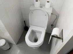 საპირფარეშო
