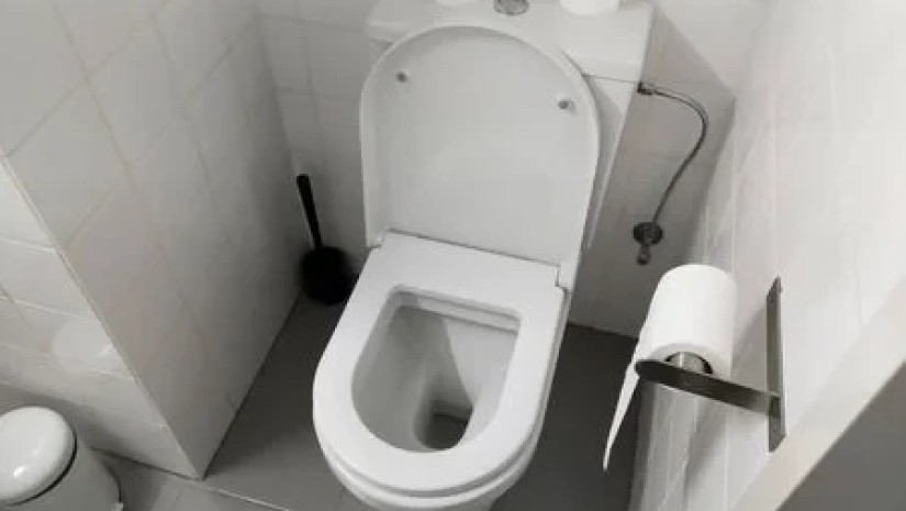 საპირფარეშო