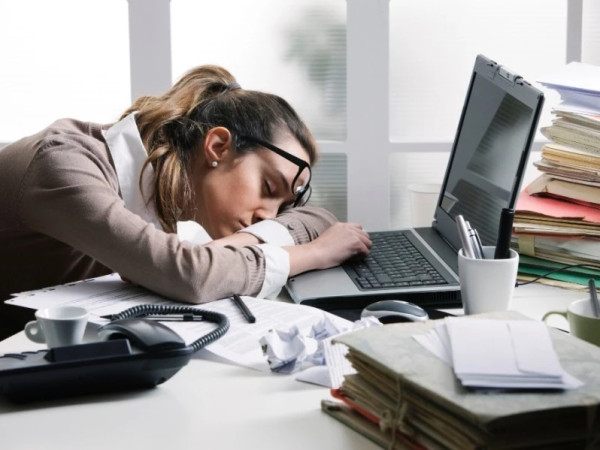 გონებრივი მუშაობა 